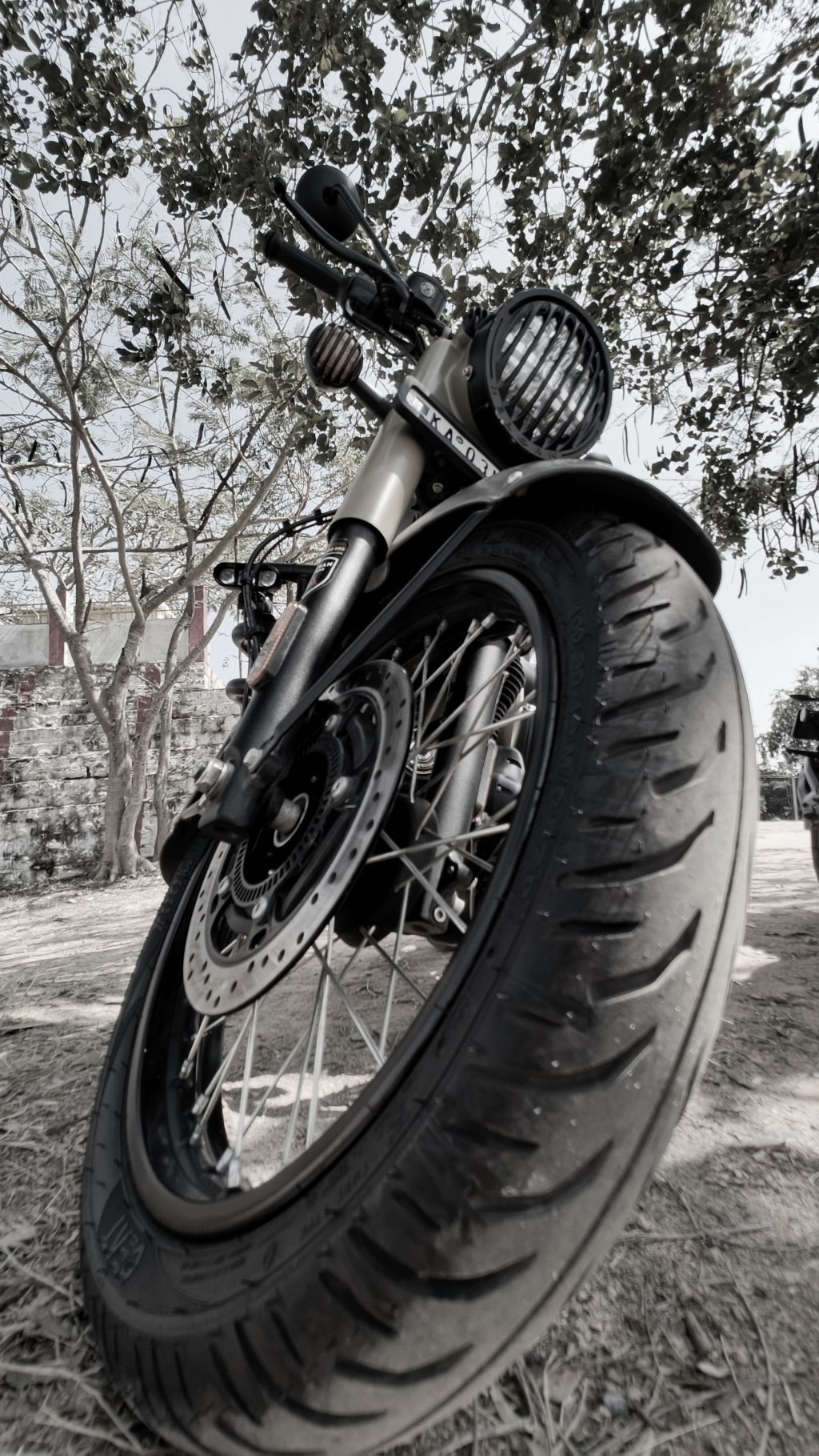 When the Ride Becomes a&nbsp;Prayer