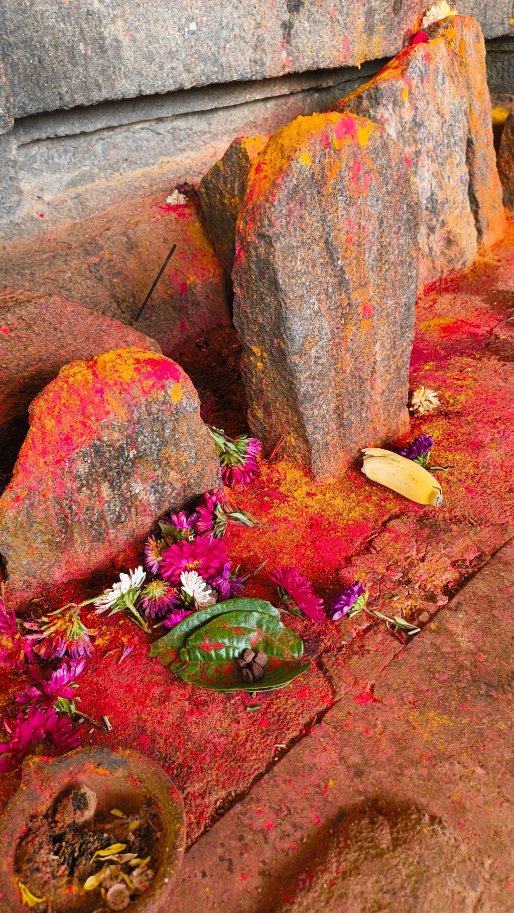 Grateful for the Road, Blessed by the&nbsp;Company