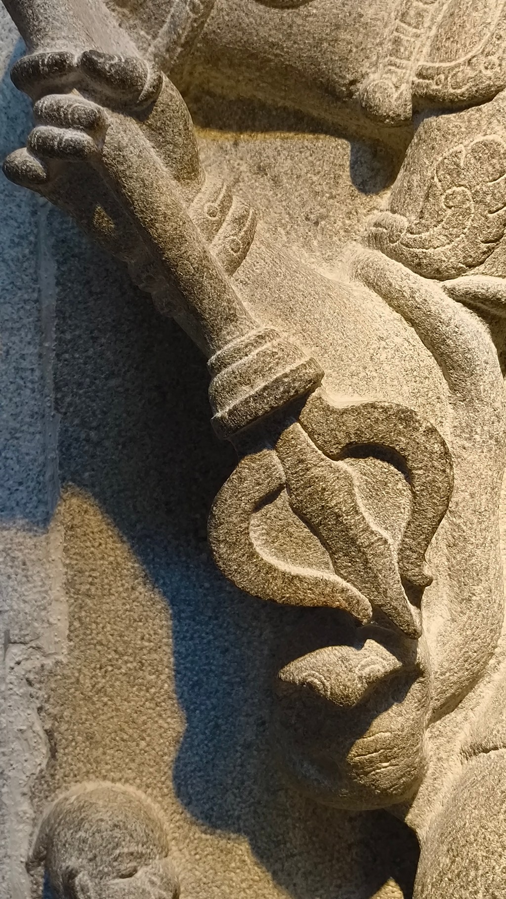 Two Helmets, One Road: A Ride to&nbsp;Kailasagiri